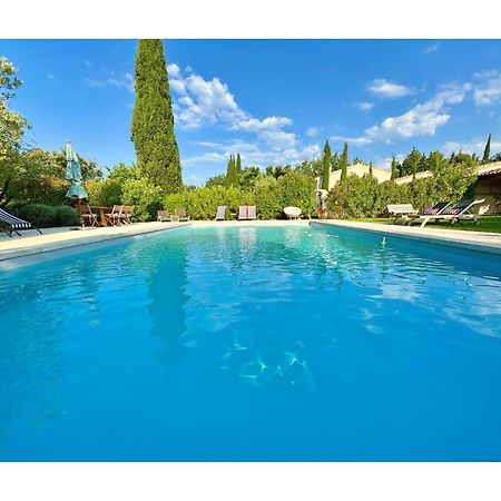 Les Jardins De Sitaara Bed & Breakfast คุคุรง ภายนอก รูปภาพ