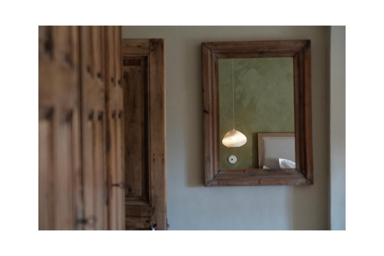 Les Jardins De Sitaara Bed & Breakfast คุคุรง ภายนอก รูปภาพ