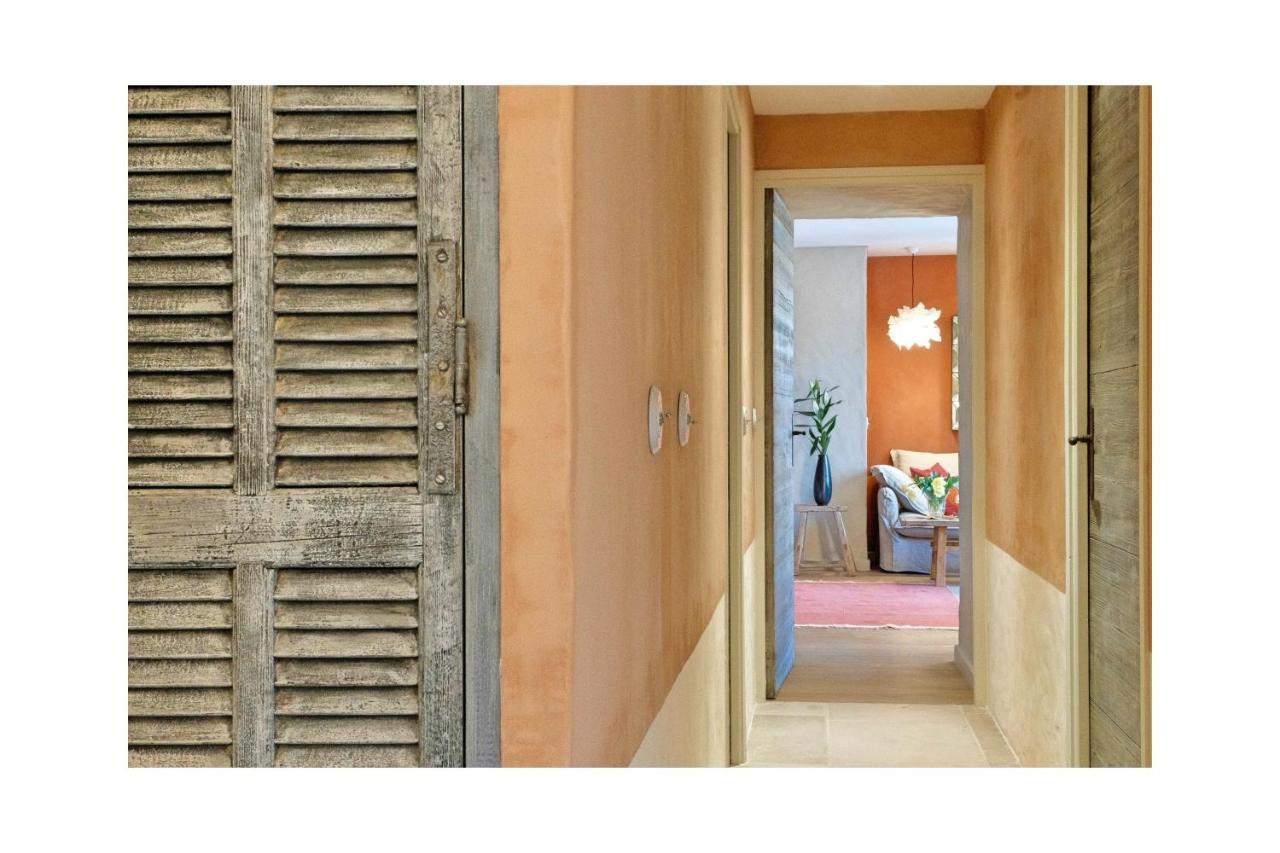 Les Jardins De Sitaara Bed & Breakfast คุคุรง ภายนอก รูปภาพ