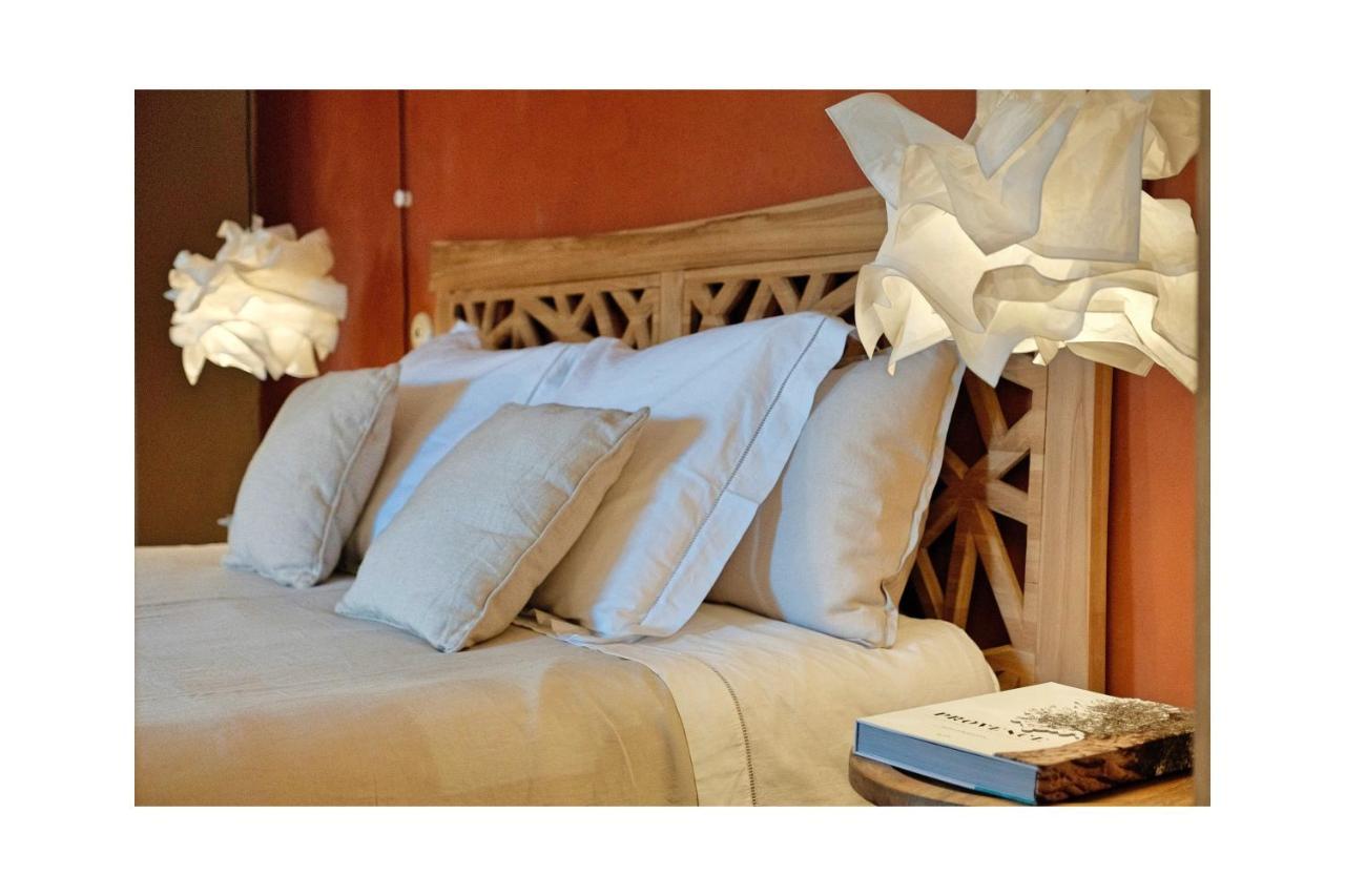 Les Jardins De Sitaara Bed & Breakfast คุคุรง ภายนอก รูปภาพ