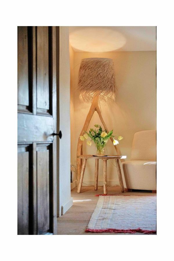 Les Jardins De Sitaara Bed & Breakfast คุคุรง ภายนอก รูปภาพ