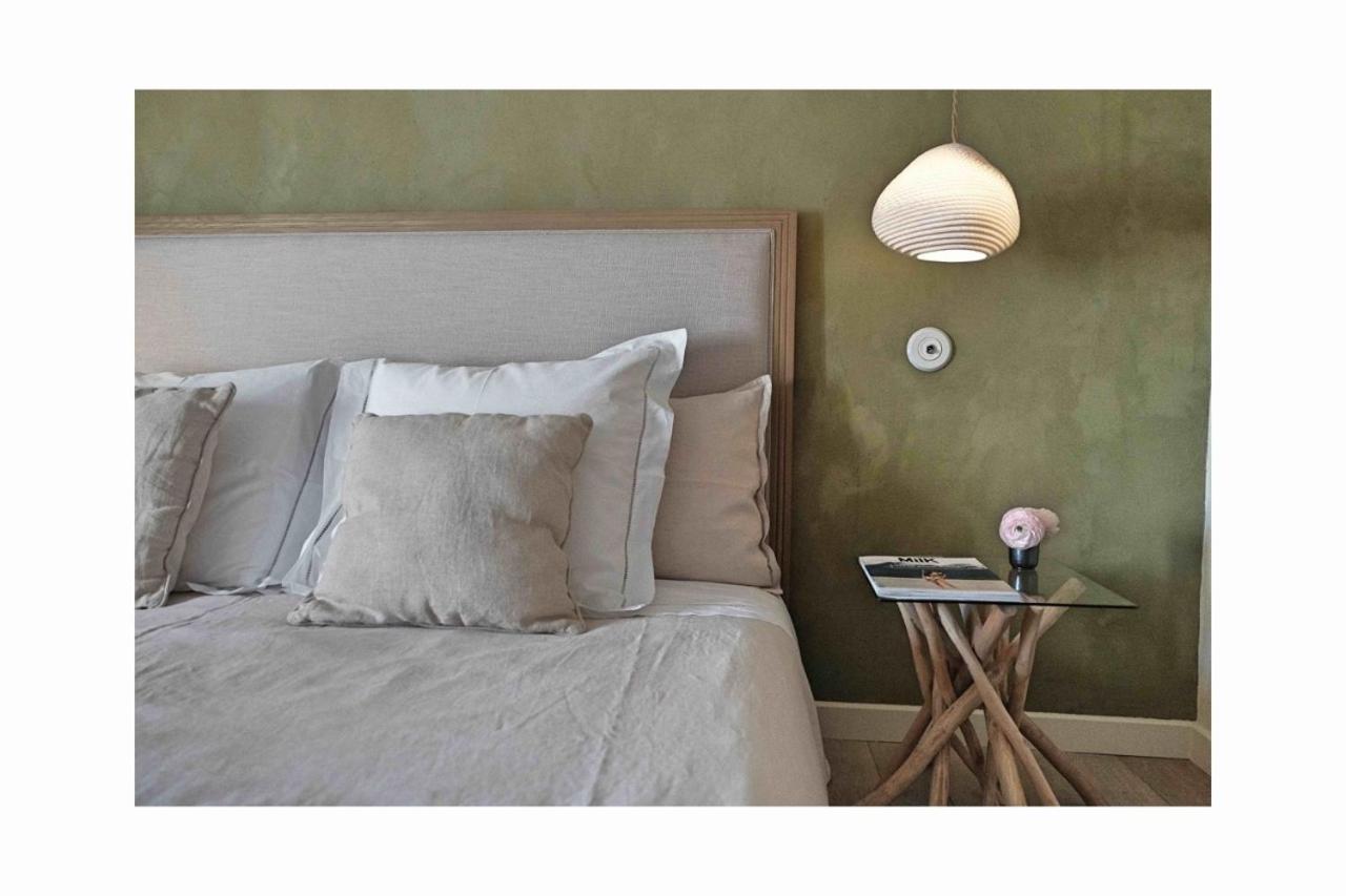 Les Jardins De Sitaara Bed & Breakfast คุคุรง ภายนอก รูปภาพ
