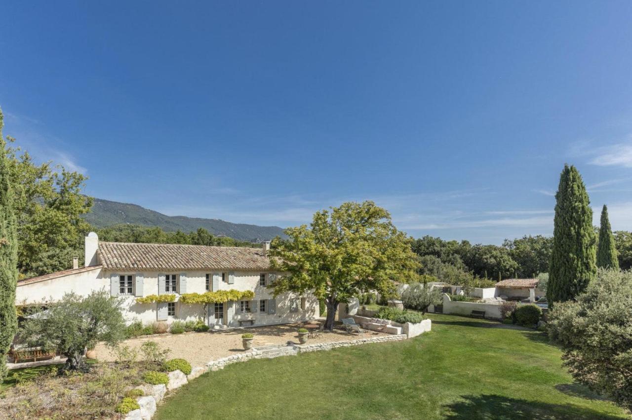 Les Jardins De Sitaara Bed & Breakfast คุคุรง ภายนอก รูปภาพ