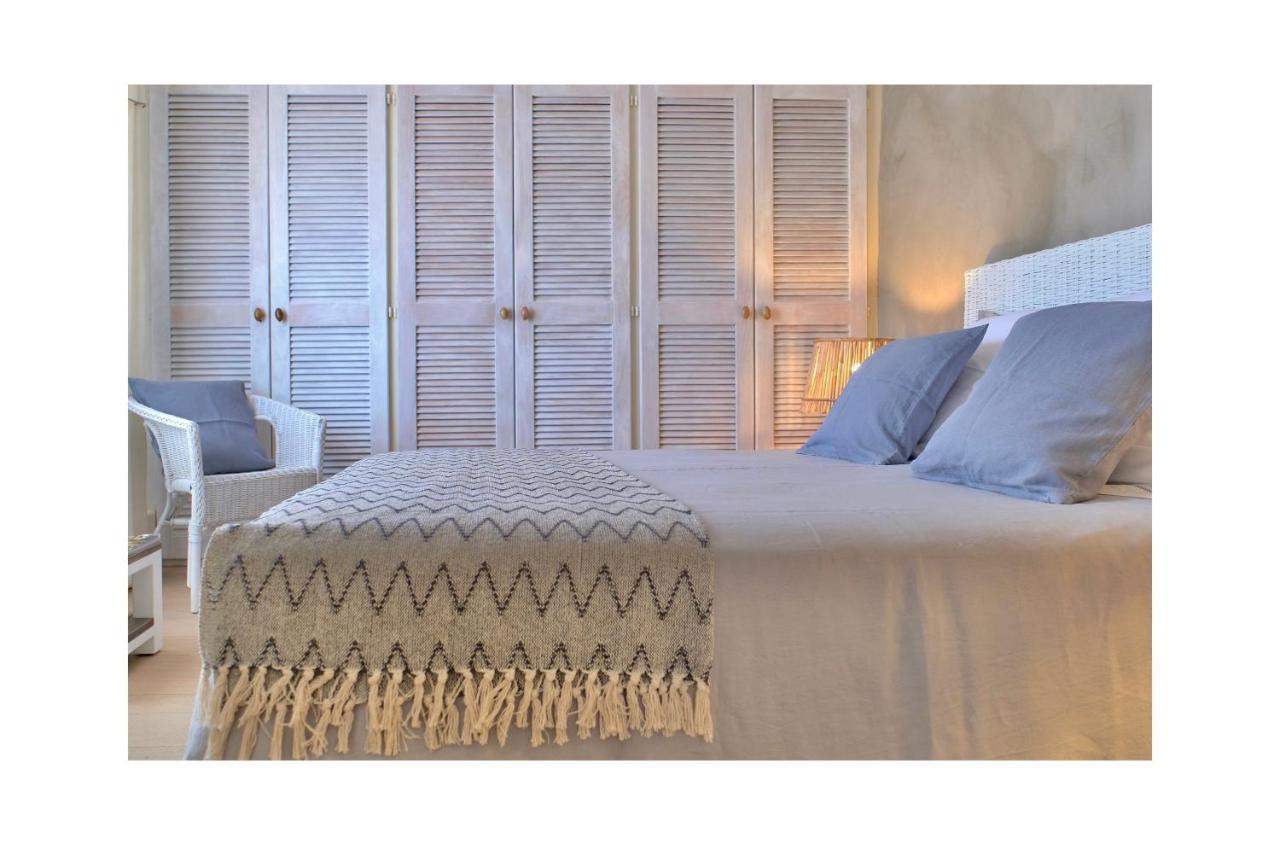 Les Jardins De Sitaara Bed & Breakfast คุคุรง ภายนอก รูปภาพ