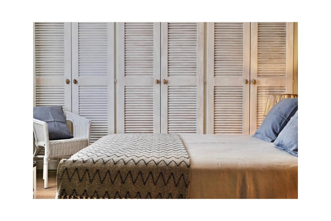 Les Jardins De Sitaara Bed & Breakfast คุคุรง ภายนอก รูปภาพ