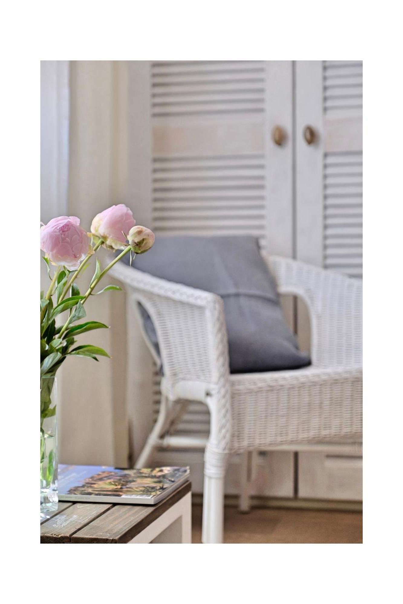 Les Jardins De Sitaara Bed & Breakfast คุคุรง ภายนอก รูปภาพ