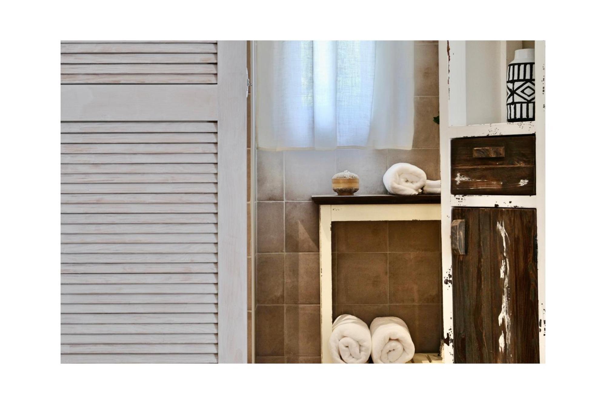 Les Jardins De Sitaara Bed & Breakfast คุคุรง ภายนอก รูปภาพ