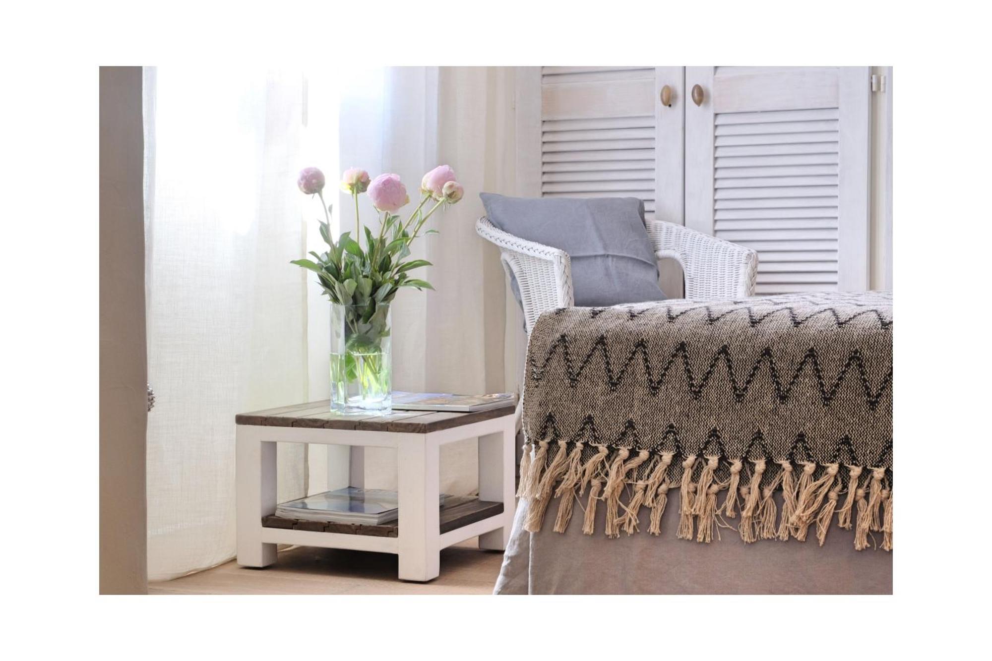 Les Jardins De Sitaara Bed & Breakfast คุคุรง ภายนอก รูปภาพ